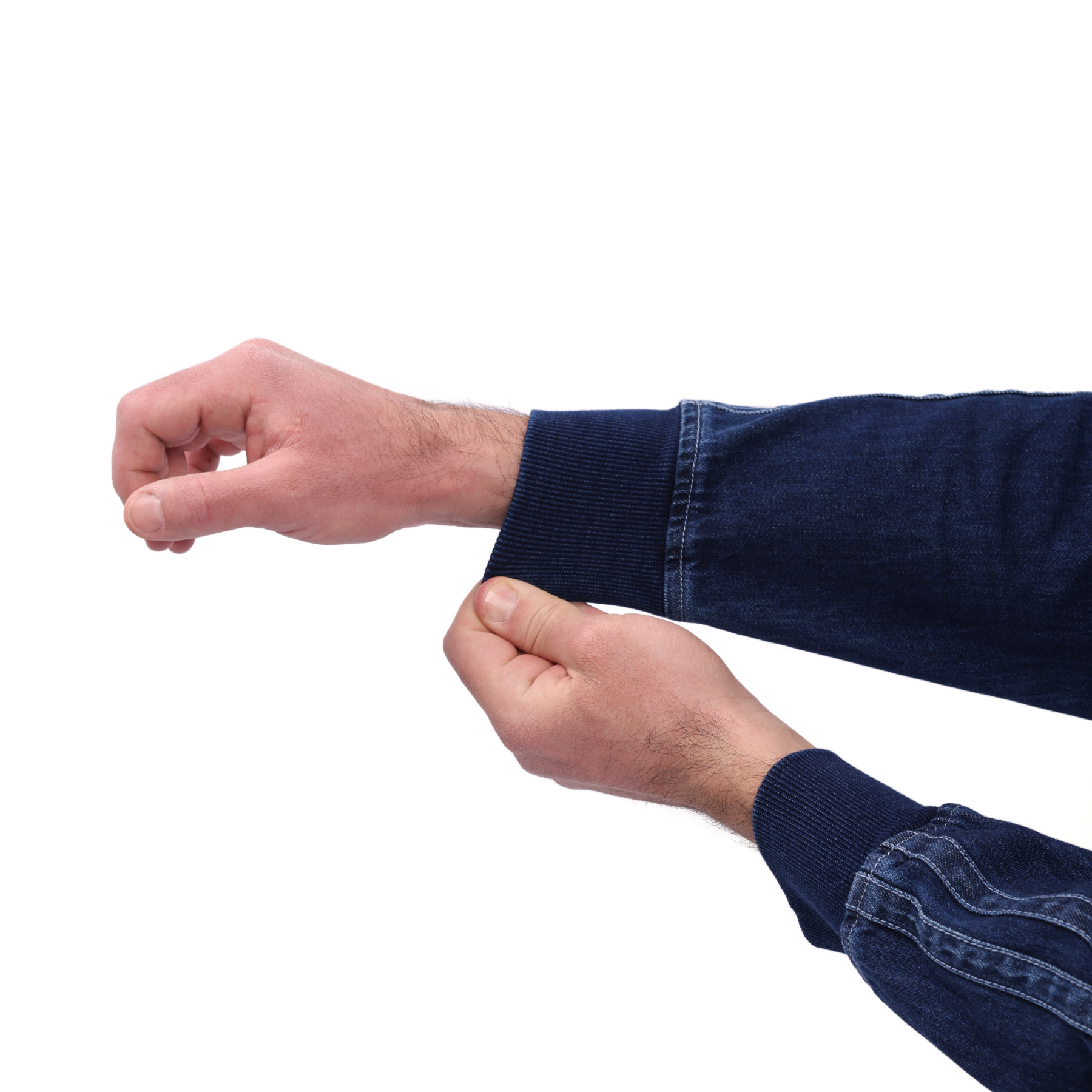 AFDW867-1 Куртка Retro Sports синий